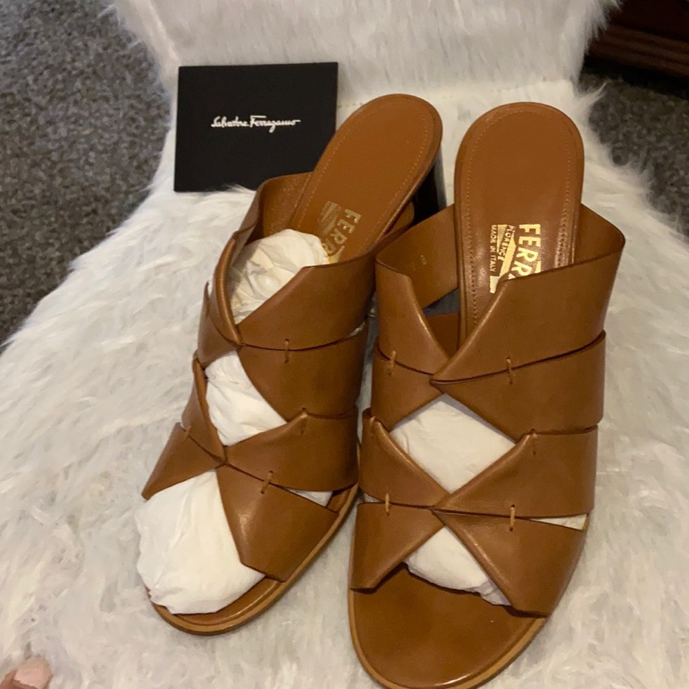 Salvatore Ferragamo